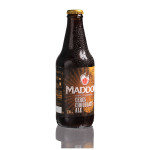 Maddok – Ceres Chocolate Ale - Barra Grau