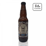 Barbarian – Mañanero Pale Ale - Barra Grau