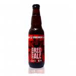 Barbarian – Red Ale - Barra Grau