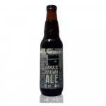 Barbarian – Garage Brown Ale - Barra Grau