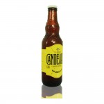 Candelaria – Golden Ale - Barra Grau