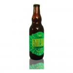 Candelaria – Pale Ale - Barra Grau