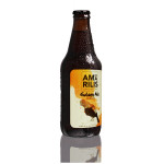 Amarilis – Golden Ale - Barra Grau