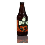 Brutus – Heavy Ale - Barra Grau