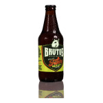 Brutus – Funky Pale Ale - Barra Grau