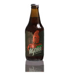 Ágora – Ares Savage IPA - Barra Grau