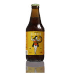 Birra Bizarra – Blonde Ale - Barra Grau