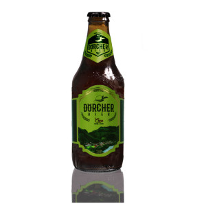 Dörcher – Coca - Barra Grau