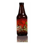 Independencia – Mandarina Bomb Pale ale - Barra Grau