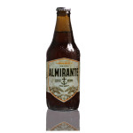 Almirante – Amber Ale - Barra Grau