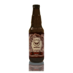 Barbarian – Barbarov Indian Red Ale - Barra Grau