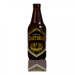 Craftsman – Golden Ale - Barra Grau