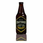 Craftsman – Pale Ale - Barra Grau