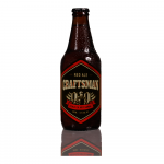 Craftsman – Red Ale - Barra Grau