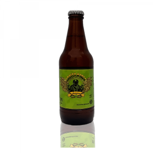 Capitán1824  Amazonas IPA - Barra Grau