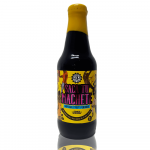 Barranco Beer Company – Saca tu Machete - Barra Grau