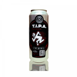 Red Cervecera – T.I.P.A. - Barra Grau